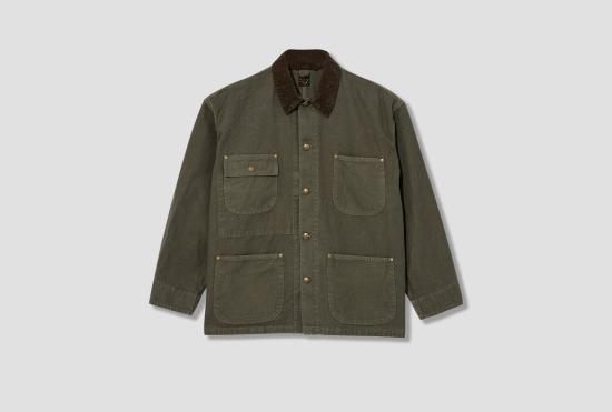 25FW 오어슬로우 자켓 01 6034