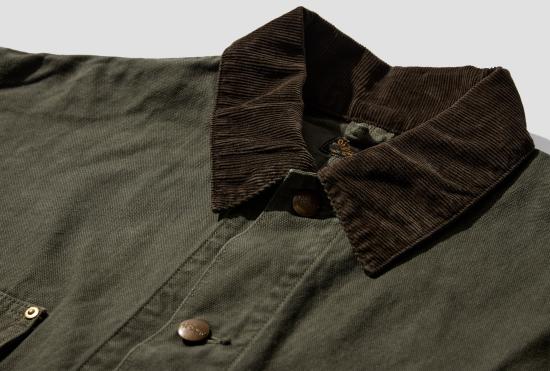 25FW 오어슬로우 자켓 01 6034 - ORSLOW