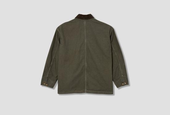 25FW 오어슬로우 자켓 01 6034 - ORSLOW
