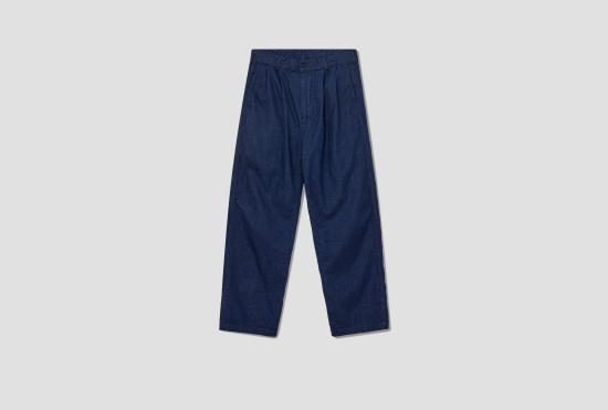 25FW 오어슬로우 데님 팬츠 03 5021