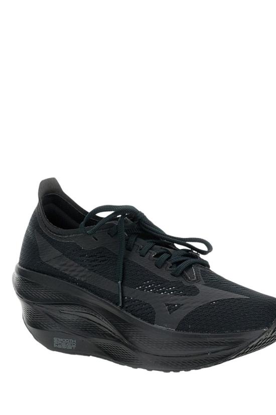  꼼데가르송 스니커즈 GP K105 001 1 BLACK DOM - COMME DES GARCONS