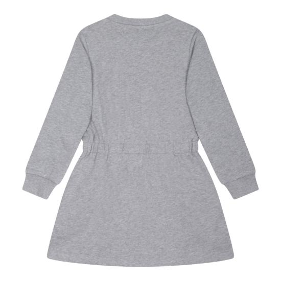  [키즈] 겐조 원피스 K12330A41 GREY - KENZO