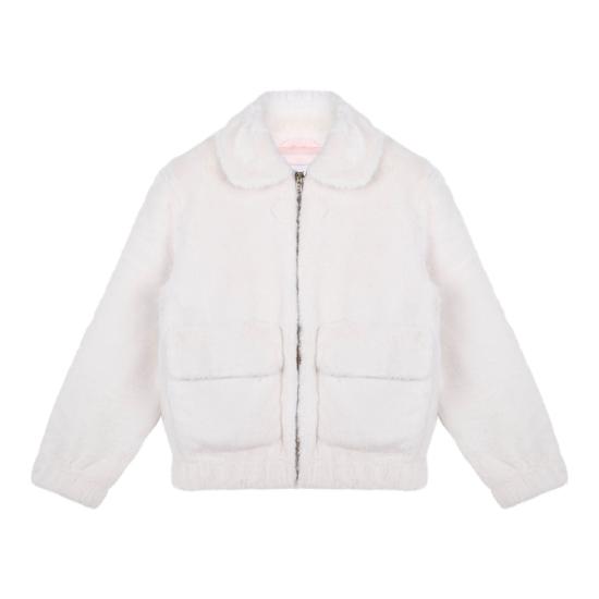  [키즈] 랑방 아우터 N16030148 WHITE