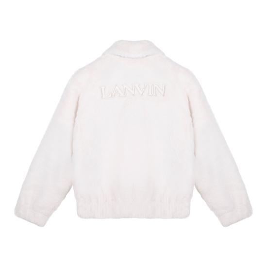  [키즈] 랑방 아우터 N16030148 WHITE - LANVIN