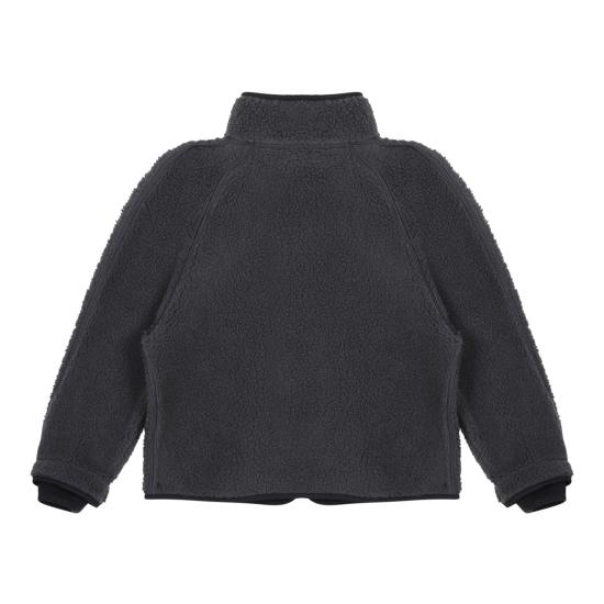  [키즈] 돌체앤가바나 아우터 L4JB7DG7N1SN0497 GRIGIO PIOMBO - DOLCE & GABBANA