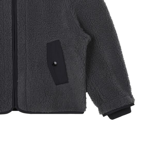  [키즈] 돌체앤가바나 아우터 L4JB7DG7N1SN0497 GRIGIO PIOMBO - DOLCE & GABBANA