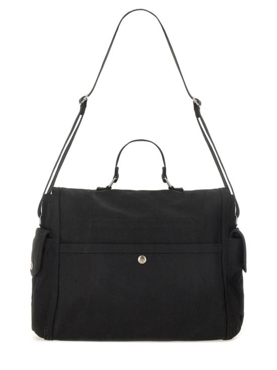  아페쎄 리쿠퍼레이션 사첼 백 CODBMH61930 LZZ BLACK - A.P.C.