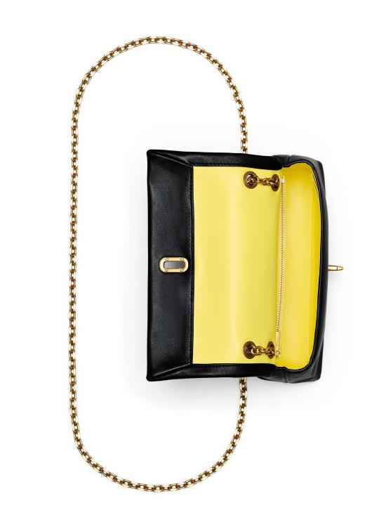  마크제이콥스 숄더백 2R4SMN003S02 001 BLACK - MARC JACOBS