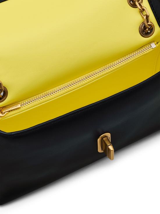  마크제이콥스 숄더백 2R4SMN003S02 001 BLACK - MARC JACOBS