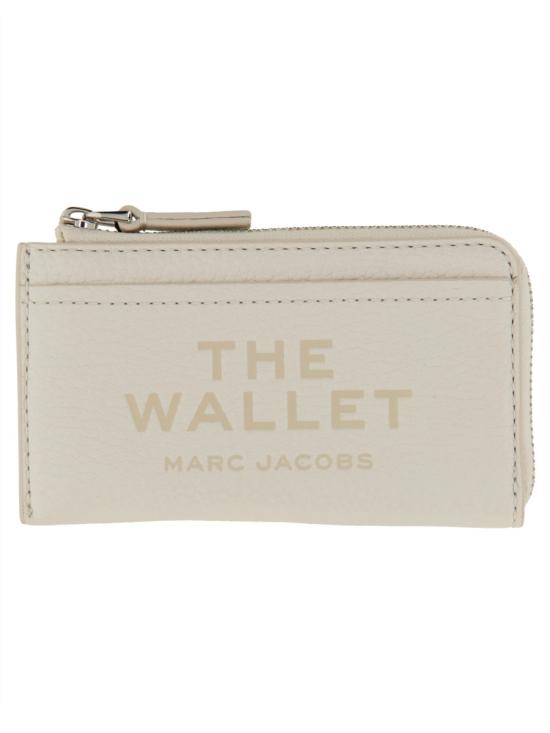  마크제이콥스 지갑 2S4SMP010S02 137 WHITE - MARC JACOBS