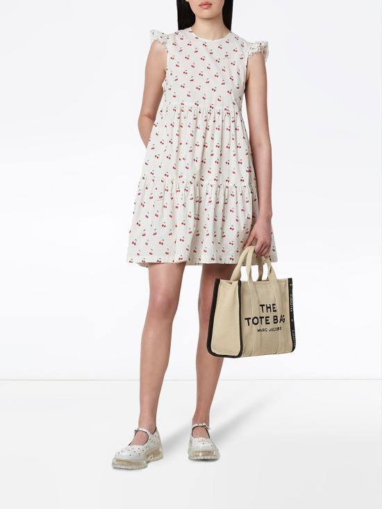 마크제이콥스 토트백 M0017027 263 BEIGE - MARC JACOBS