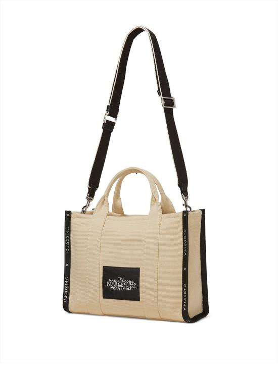  마크제이콥스 토트백 M0017027 263 BEIGE - MARC JACOBS