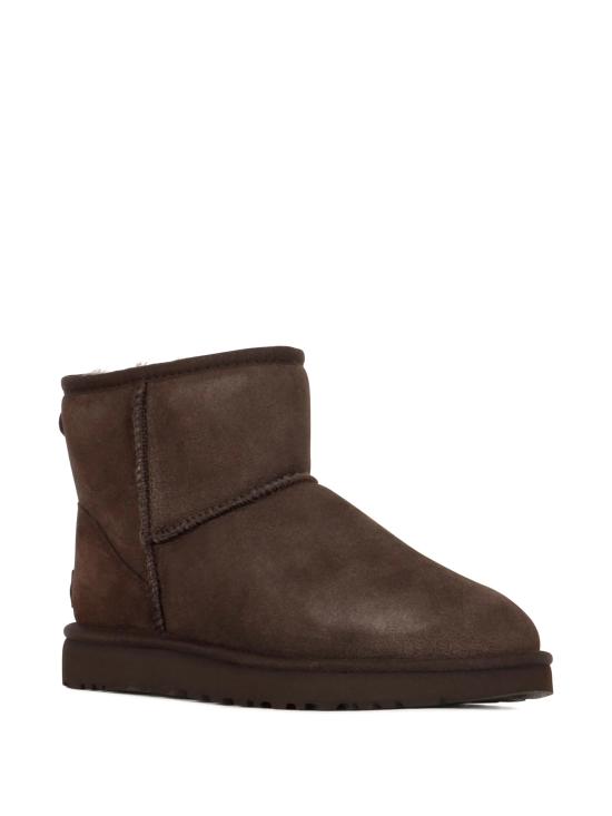 25FW 어그 클래식 미니 2 부츠 1016222 DDC DARK BROWN - UGG