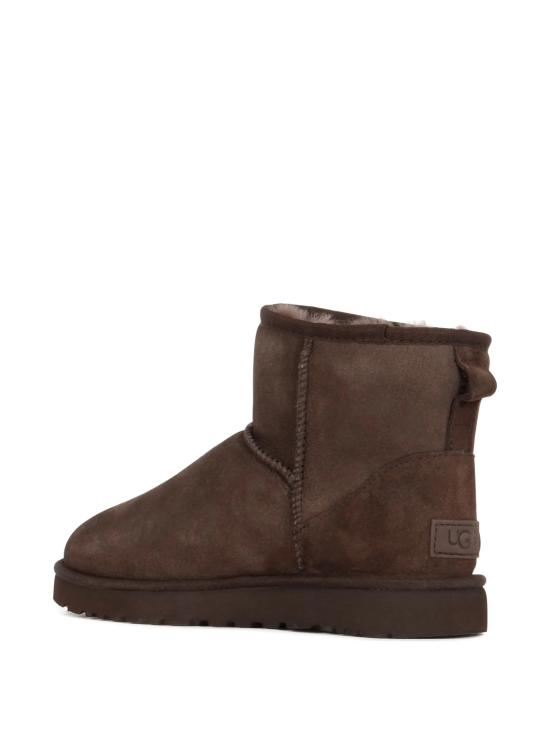 25FW 어그 클래식 미니 2 부츠 1016222 DDC DARK BROWN - UGG
