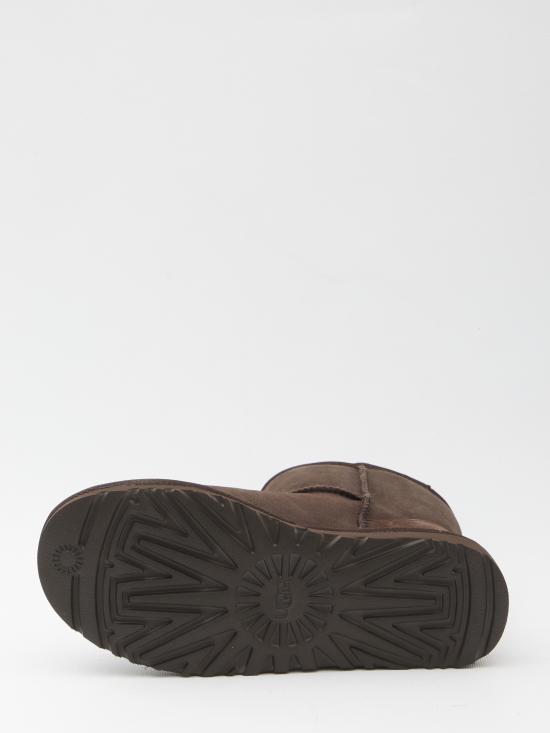 25FW 어그 클래식 미니 2 부츠 1016222 DDC DARK BROWN - UGG
