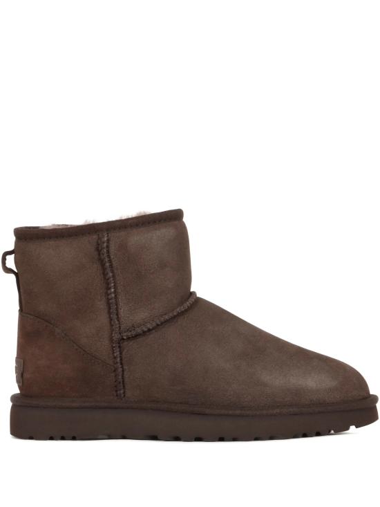 25FW 어그 클래식 미니 2 부츠 1016222 DDC DARK BROWN