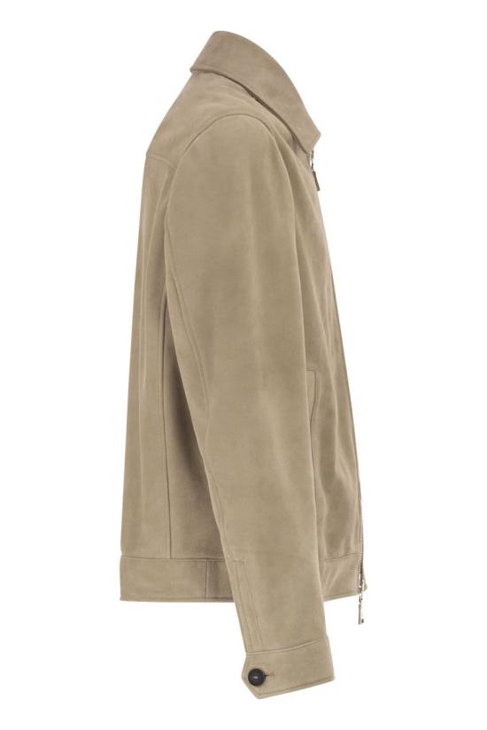 25FW 딸리아토레 자켓 JAXON AI CHI25 01 25I231 352 BEIGE - TAGLIATORE