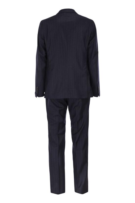 25FW 딸리아토레 수트 세트 2SMC26K11 AI 150123 R 25I249 B3125 1254 BLUE - TAGLIATORE