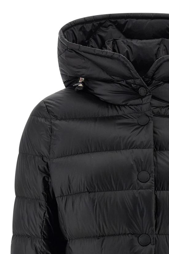 25FW 몽클레어 숏패딩 K20981A0006153071 999 BLACK - MONCLER