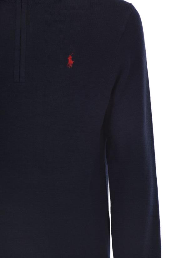 26SS 폴로 랄프로렌 스웨터 710859939 002 NAVY - POLO RALPH LAUREN