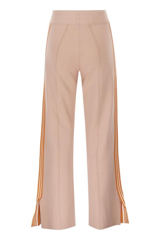 25FW 오트리 스트레이트 팬츠 PAPWB8KE PINK - AUTRY