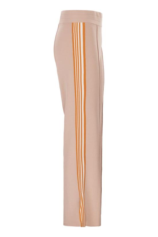 25FW 오트리 스트레이트 팬츠 PAPWB8KE PINK - AUTRY