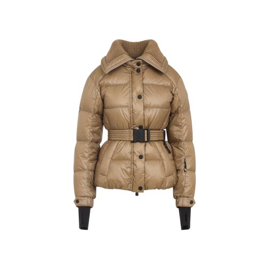 25FW 몽클레어 숏패딩 K20981A00029597ZD 237 NUDE NEUTRALS - MONCLER