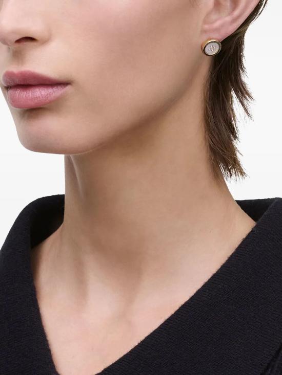 26SS 마크제이콥스 이어링 2S5JER001J22 973 METALLIC - MARC JACOBS