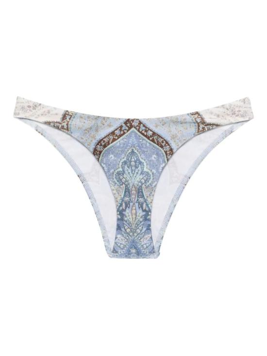 26SS 짐머만 비키니 수영복 4627WRS262 TPBL BLUE