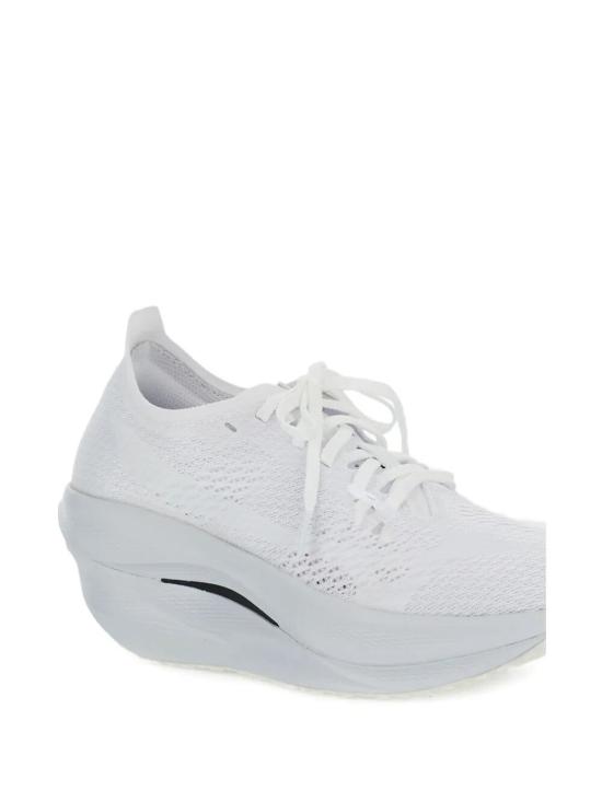 25FW 꼼데가르송 스니커즈 GPK105 0012 WHITE - COMME DES GARCONS