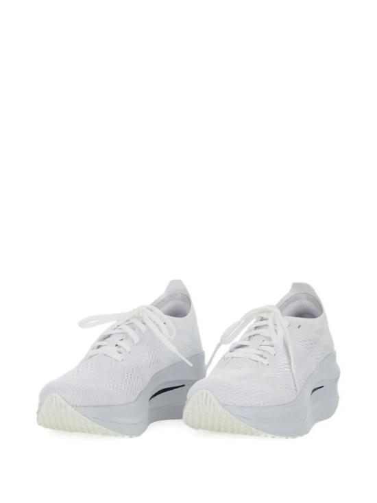 25FW 꼼데가르송 스니커즈 GPK105 0012 WHITE - COMME DES GARCONS