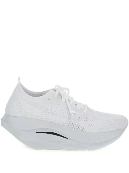25FW 꼼데가르송 스니커즈 GPK105 0012 WHITE