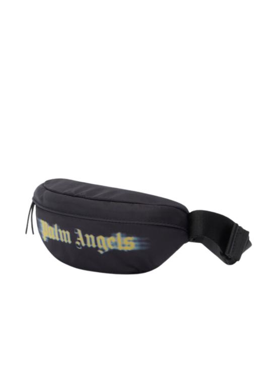 25FW 팜앤젤스 벨트백 PGNO006F25FAB001 1016 BLACK - PALM ANGELS