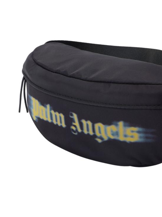 25FW 팜앤젤스 벨트백 PGNO006F25FAB001 1016 BLACK - PALM ANGELS