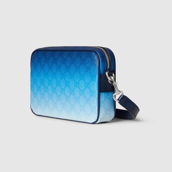 25FW 구찌 크로스백 835691FAESC 8473 PRINTED - GUCCI