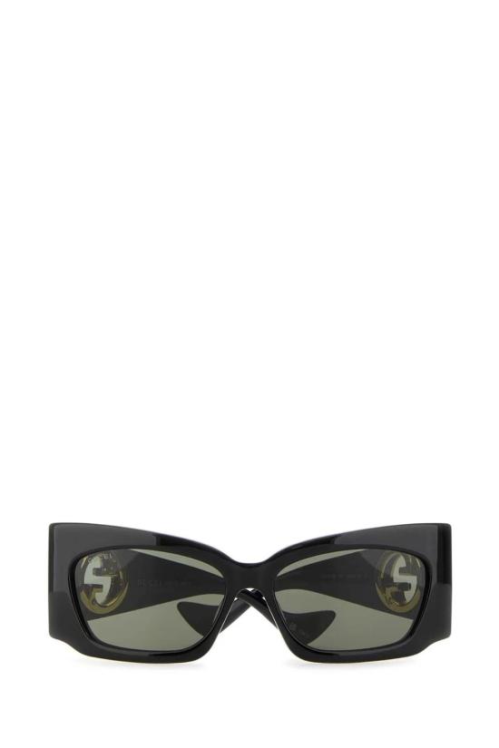 구찌 선글라스 755248J0740 1012 BLACK