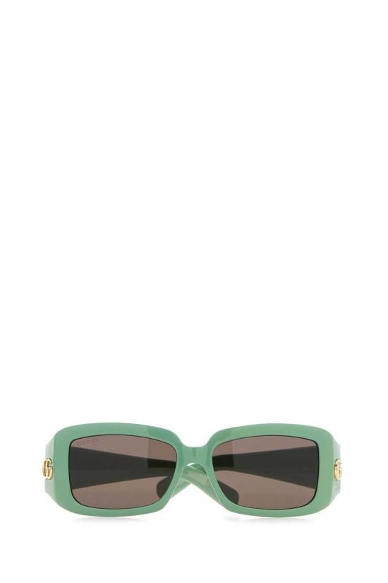  구찌 선글라스 755245J1691 3912 GREEN - GUCCI