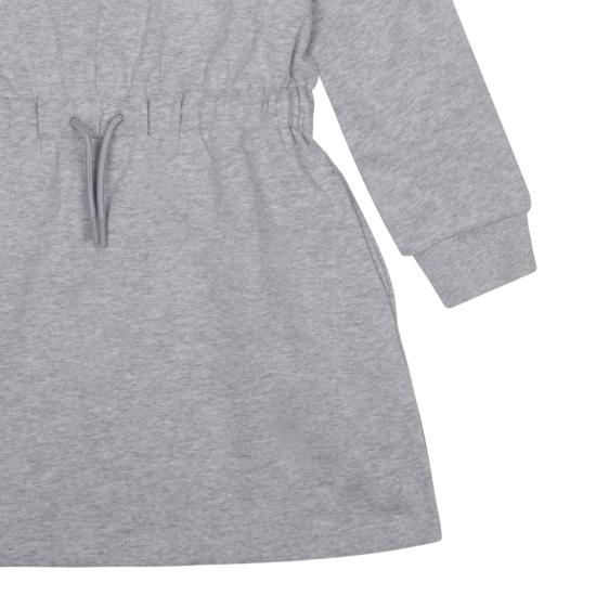  [키즈] 겐조 원피스 K12330A41 GREY - KENZO