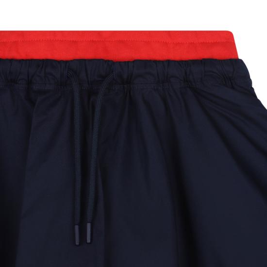 25SS [주니어] 엠에스지엠 스커트 S5MSJGST264060 BLUE - MSGM