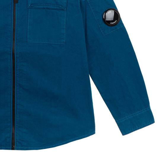  [키즈] 씨피 컴퍼니 셔츠 CUC000LOC0540825 TMA - C.P. COMPANY