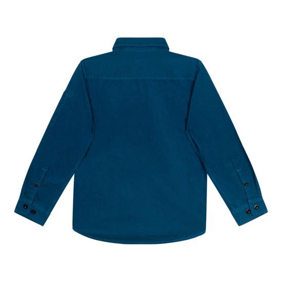  [키즈] 씨피 컴퍼니 셔츠 CUC000LOC0540825 TMA - C.P. COMPANY