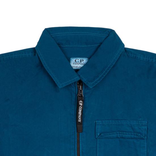  [키즈] 씨피 컴퍼니 셔츠 CUC000LOC0540825 TMA - C.P. COMPANY