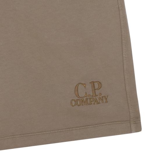 25SS [키즈] 씨피 컴퍼니 쇼츠/버뮤다 CUQ00CLCC0220262 BEIGE - C.P. COMPANY
