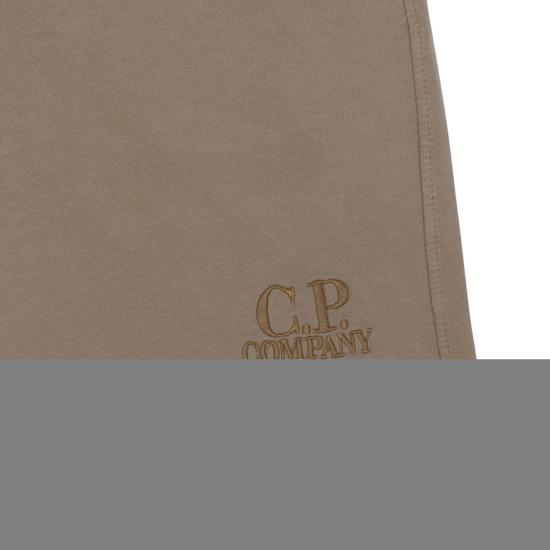 25SS [키즈] 씨피 컴퍼니 쇼츠/버뮤다 CUQ00CLCC0220262 BEIGE - C.P. COMPANY