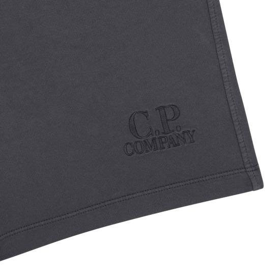 25SS [키즈] 씨피 컴퍼니 쇼츠/버뮤다 CUQ00CLCC0260394 ANTHRACITE GREY - C.P. COMPANY