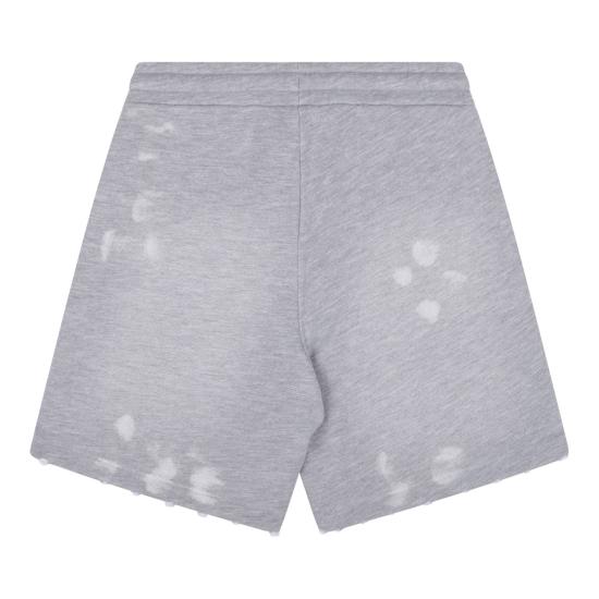 25SS [키즈] 엠에스지엠 쇼츠/버뮤다 S5MSJBBE155101 GREY - MSGM