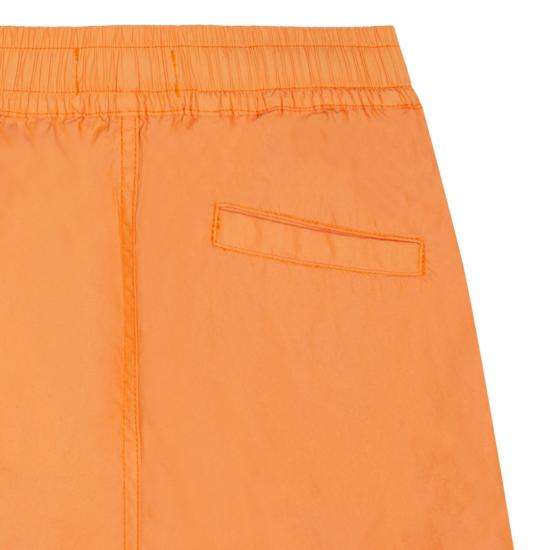  [키즈] 스톤 아일랜드 쇼츠/버뮤다 8016L0501V0032 ORANGE - STONE ISLAND