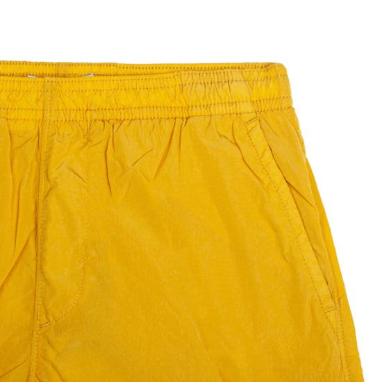  [주니어] 씨피 컴퍼니 스윔팬츠 CUL000L3C0051463 YELLOW - C.P. COMPANY