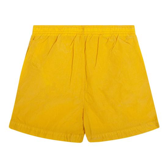  [주니어] 씨피 컴퍼니 스윔팬츠 CUL000L3C0051463 YELLOW - C.P. COMPANY