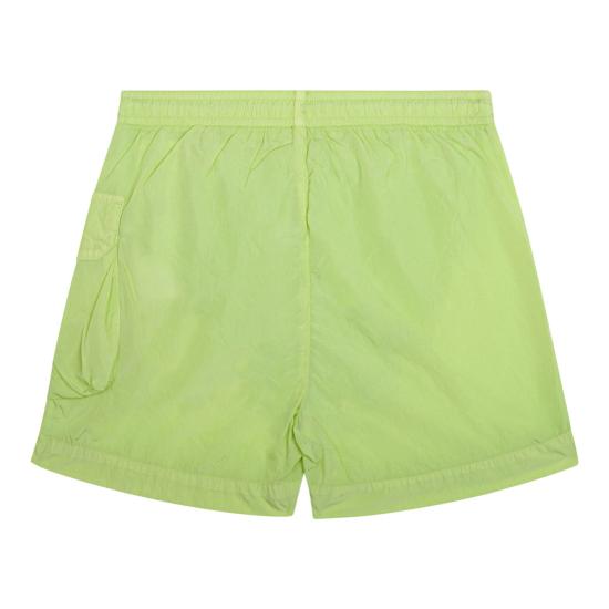  [주니어] 씨피 컴퍼니 스윔팬츠 CUL002L3C0030370 LIGHT GREEN - C.P. COMPANY